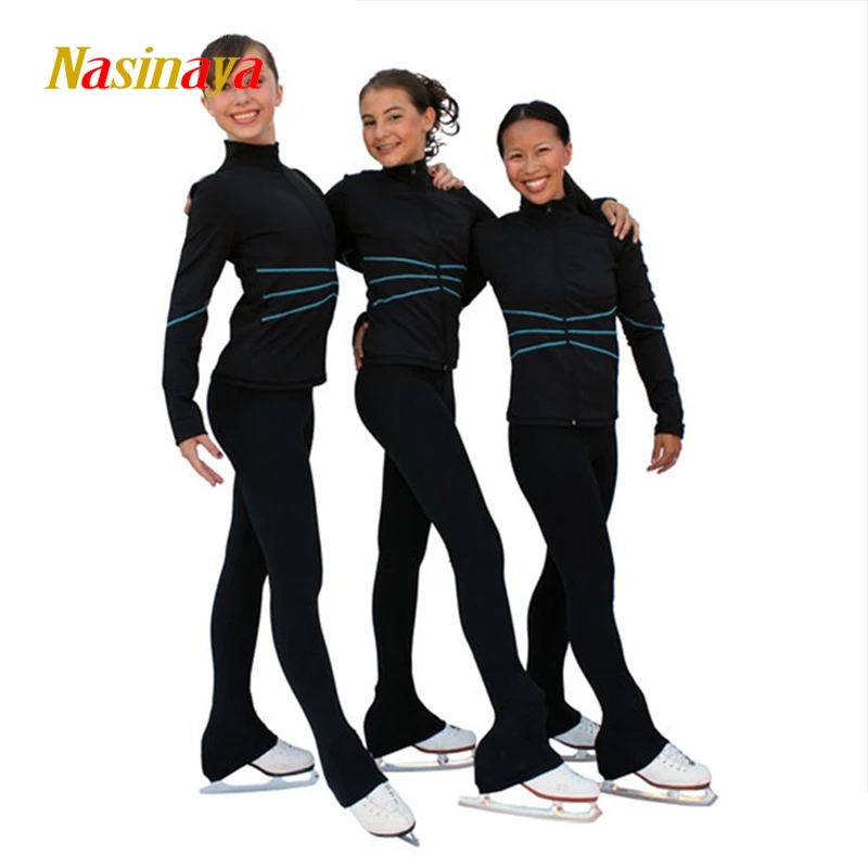 Buy Costume Customized Ice Skating Figure Skating Suit