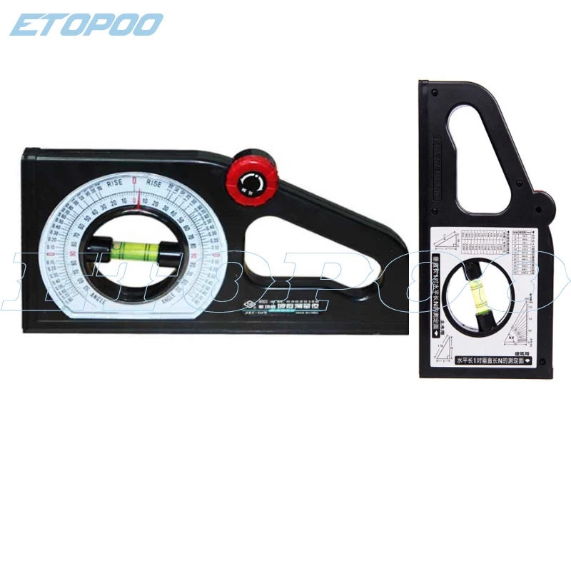 Hang Meter Pitch & Winkel Locator Auto Fahrzeug Neigungsmesser Winkel Slope  Level Meter Tilt Anzeige Gradient Balancer Werkzeug - AliExpress