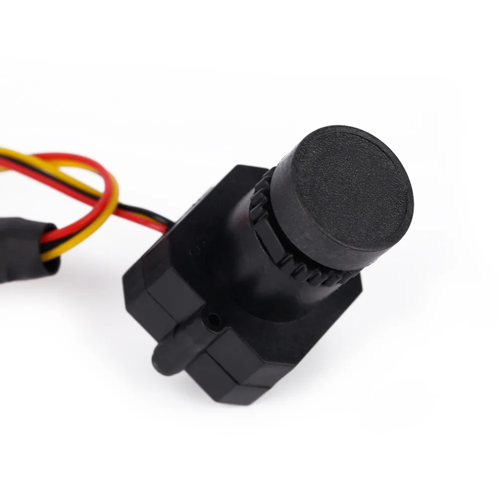 Оптовая продажа 1 шт. HD 700TVL 8510 CMOS плата мини CCTV/FPV модуль камеры 2 8 мм объектив PAL