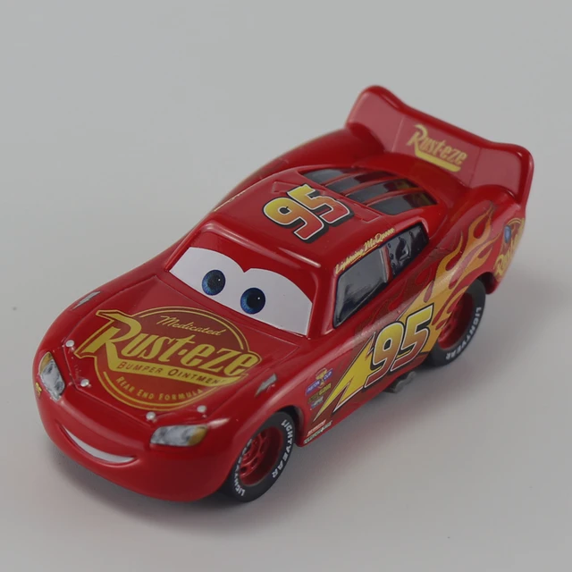 disney pixar cars 3