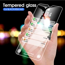 Tempered Glass Screen Protector For Blackview BV95