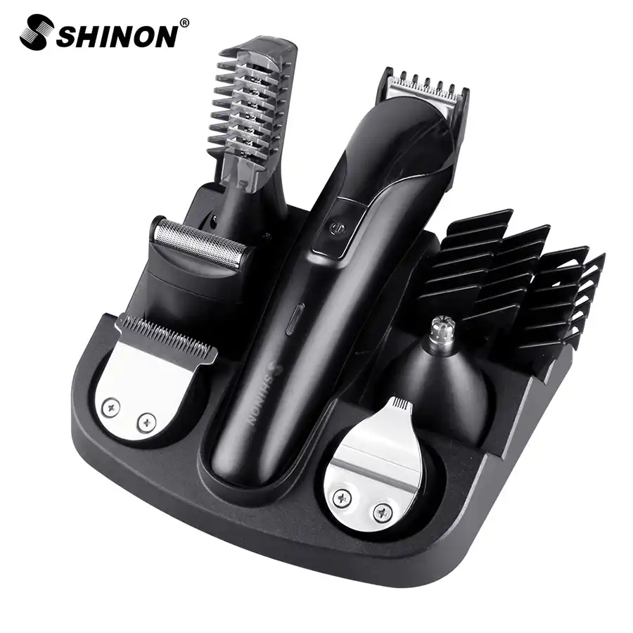 shinon razor