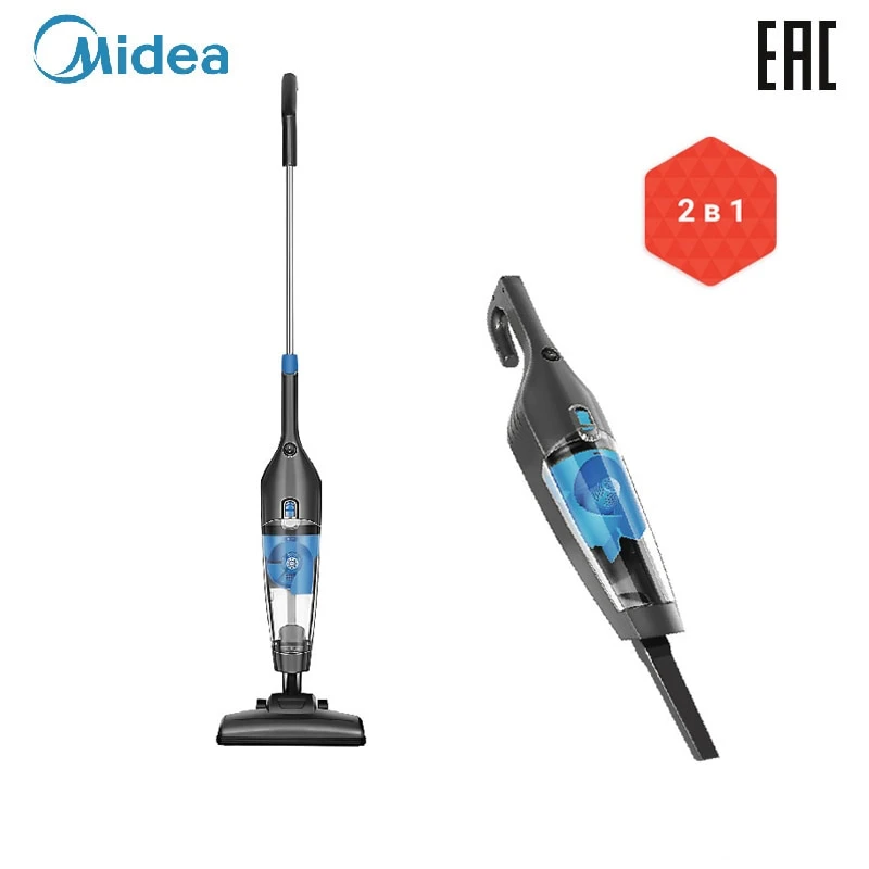 

Vacuum cleaner Midea VCS141