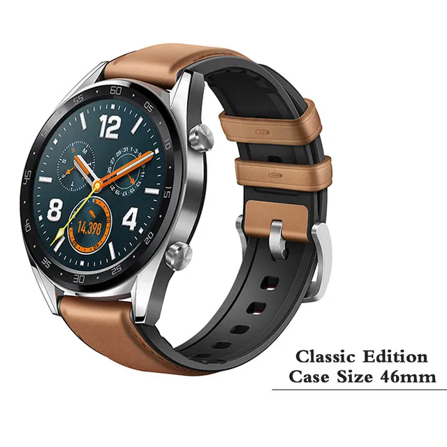 huawei watch gps tracker