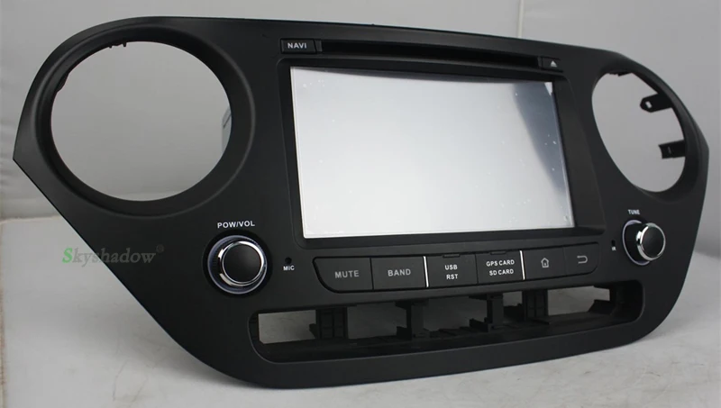 Excellent TDA7851 4*50W Android 9.0 For Hyundai I10 2014-2017 8 Core 4GB RAMCar DVD Player GPS Glonass Map RDS Radio wifi Bluetooth 4.2 7 Excellent TDA7851 4*50W Android 9.0 For Hyundai I10 2014-2017 8 Core 4GB RAMCar DVD Player GPS Glonass Map RDS Radio wifi Bluetooth 4.2 7