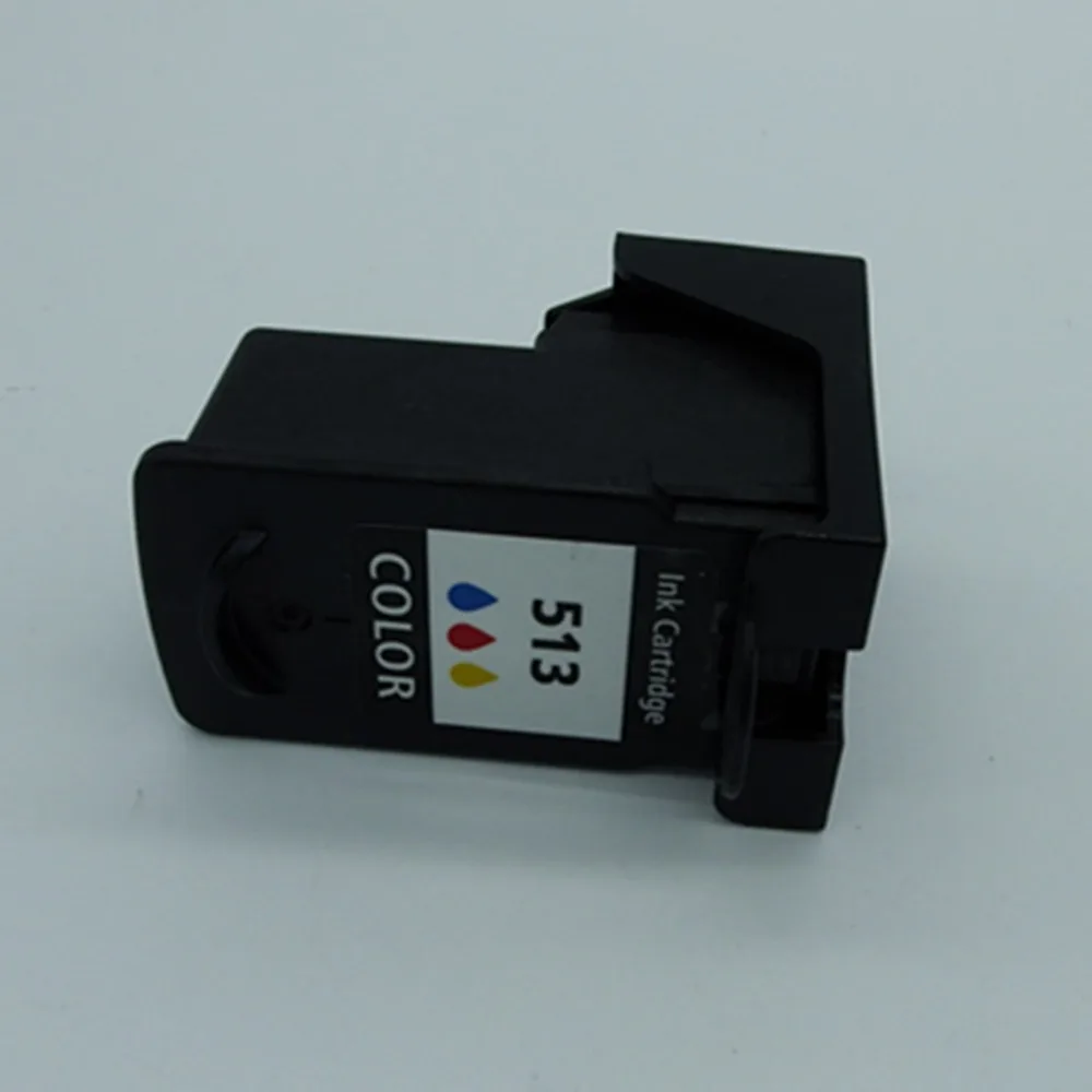 

Compatible ink cartridges For Canon CL-513 CL513 Colour ink For Canon PIXMA MP270 MP272 MP280 MP480 MP490 MP495 MX320 MX330