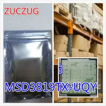 MSD3819TX-UQY MSD3819TX uqy