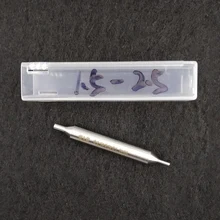 CHKJ копировальный щуп штырь на замену HSS штифтов слесарь инструмент для вертикальный ключ машины