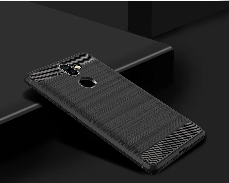 Бренд gligle модный ТПУ силиконовый чехол для Nokia 9 чехол защитный чехол Сумки
