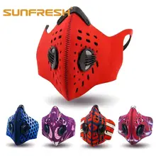 pollution Anti dust mask n99 pm2.5 bike cycling mouth face mask n95 air filter anti odor smog fashion pollen maske wholesale цена pollution Anti dust mask n99 pm2.5 bike cycling mouth face mask n95 air filter anti odor smog fashion pollen maske wholesale цены онлайн