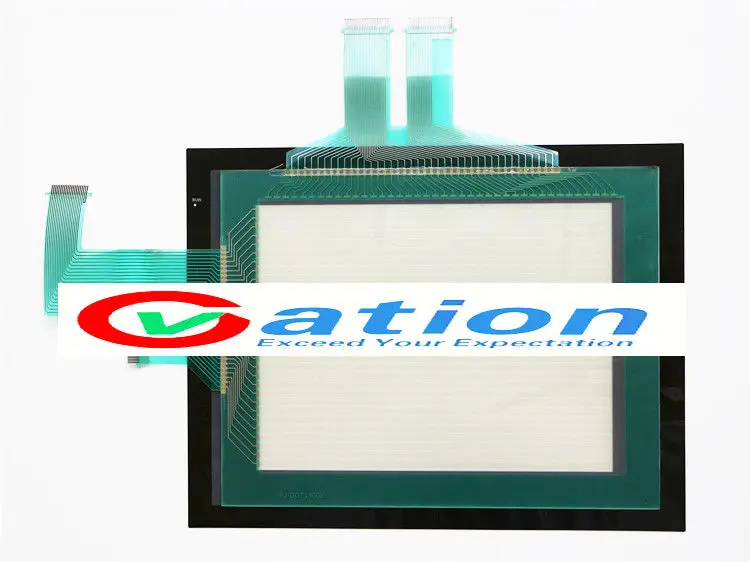 Новинка для DMC TP-3142S2 Сенсорное стекло NS10-TV00B-V1+ защитная пленка