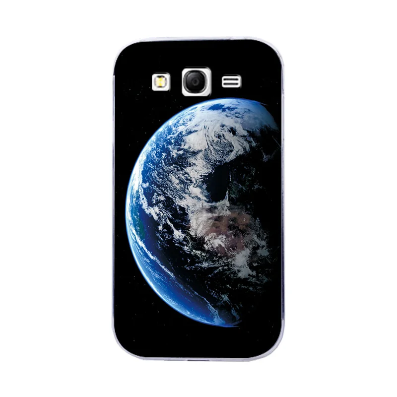 W59 Phone Case For Samsung Galaxy Core 2 Duos G355H Prime G3608 Love Heart Cover For Samsung Alpha G850F Case on Grand Duos GT i9060 - Цвет: W59