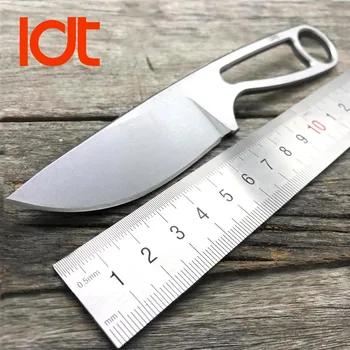 

LDT Ant IZULA Fixed Blade Knife Rowen D2 Blade Handle Tactical Knife Camping Hunting Survival Straight Knives Kydex EDC Tools