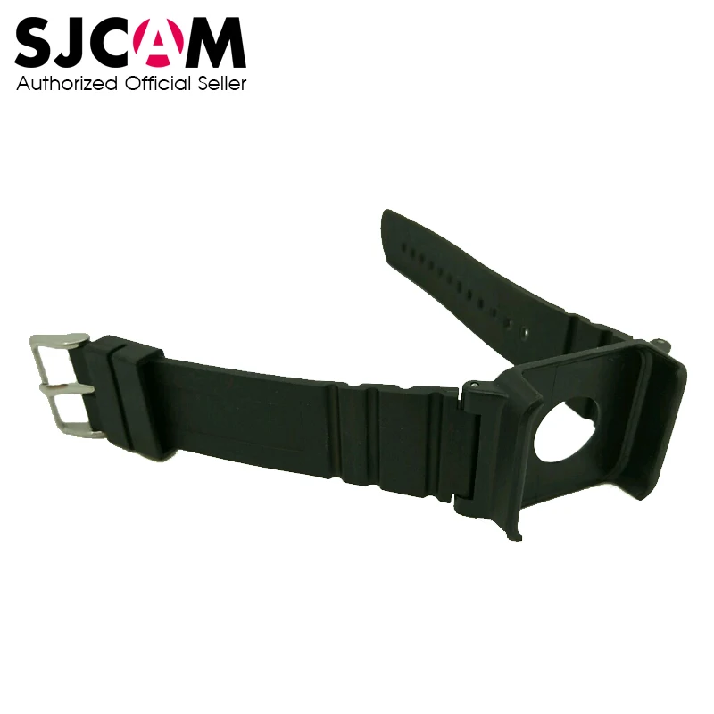 

SJCAM Wearable Wrist Watch Band Bracelet Wristwatch for SJCAM M20 SJ6 Legend SJ7 Star Remote Watch