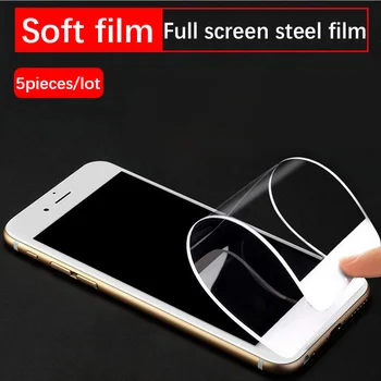 

Tempered Glass Film Shockproof For vivo X9plus Mobile Phone Screen Protector Membrane 9H Hardness For Clear Full Cover