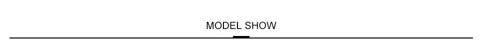 model show