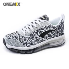onemix Brand air cushion running shoes for Men 360 train walking outdoor Sneaker Breathable Mesh Athletic Outdoor Cushion Shoes onemix 2018 men running shoes breathable runner athletic sneakers air cushion running shoes outdoor walking shoes free shipping