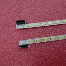 2*72 светодиодный 696 мм 6916L-1263A 6916L-1264A светодиодный подсветка полосы для 55 дюймов ТВ 6922L-0076A 5" V13 PD R L тип 6920L-0001C