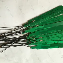 4G антенна супер сигнала встроенный Сьерра-MC7304 MC7710 MC7700 MC7305 MC7750 MC7354 MC7355 MC7330 MC7455 MC7430 MC8805 MC8795V