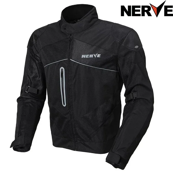 Мужская мотоциклетная куртка для мотокросса, летняя сетчатая мужская куртка из ткани Оксфорд, куртка для мотогонок, защита - Цвет: Run Boy Mesh Jacket