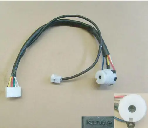 3704920XK00XA Ignition lock harness FOR Great Wall HAVAL