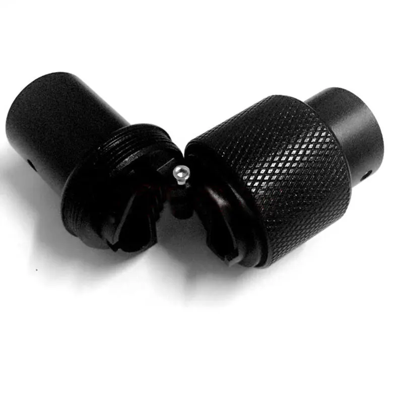 

25mm plant protection machine horizontal folding piece self-locking anti-virtual folding machine arm accessories
