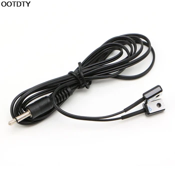 

Infrared IR Double Emitter Repeater Remote Control Extender Cable Adapter #L060# new hot