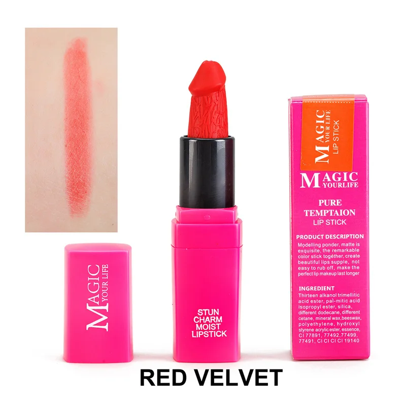 L605-A1 Red Velvet