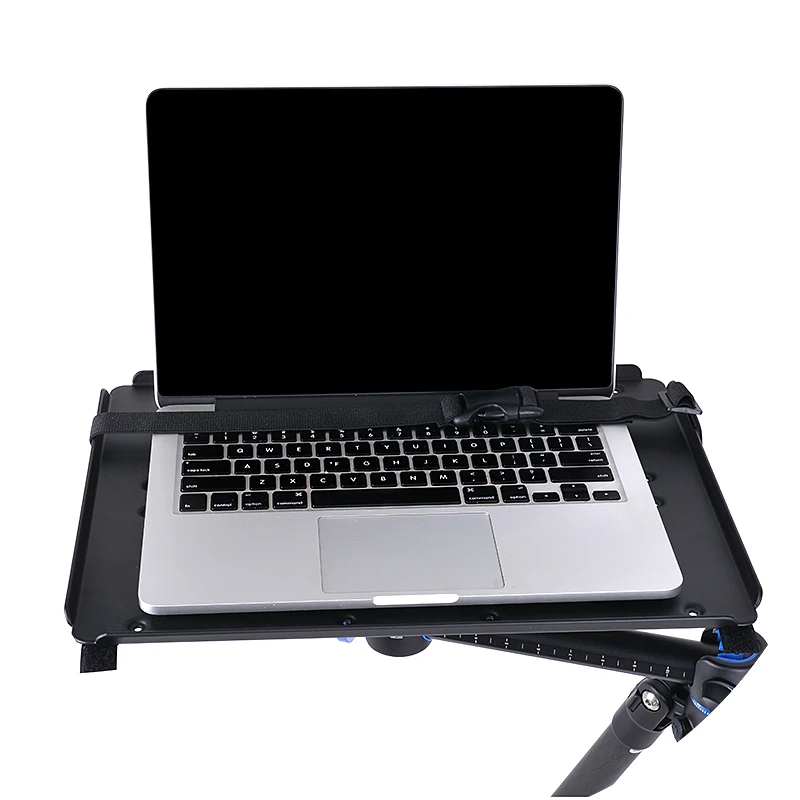

GSPP tripod accessories Laptop tray GC268T GA268T GA157T GC358T GoSystem video real - time monitoring platform BENRO