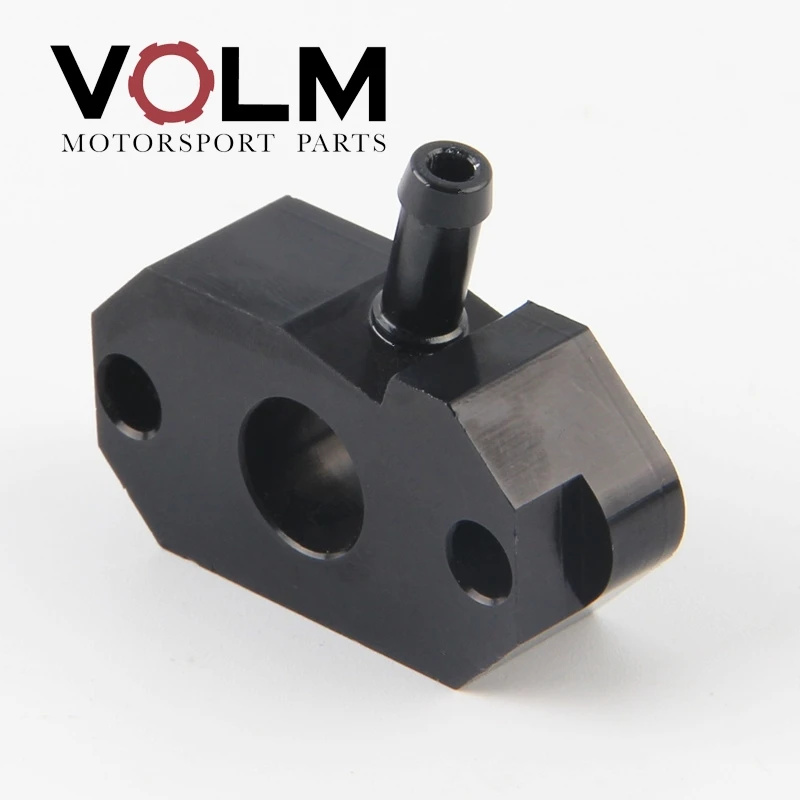 Адаптер вакуумного усилителя для A1 Seat Ibiza Leon vw Golf Mk7 Polo Skoda Fabia 1 2 1.4TSi ea211 двигатель
