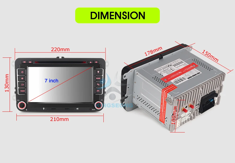 ES7148V-E20-Dimension