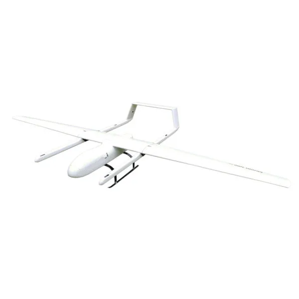 Mugin 4 Pro 4000 мм H Tail Full Carbon Fiber VTOL UAV Platform|Радиоуправляемые самолеты| |