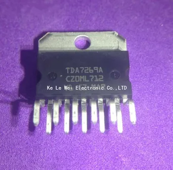 

100pcs/lot TDA7269A TDA7269