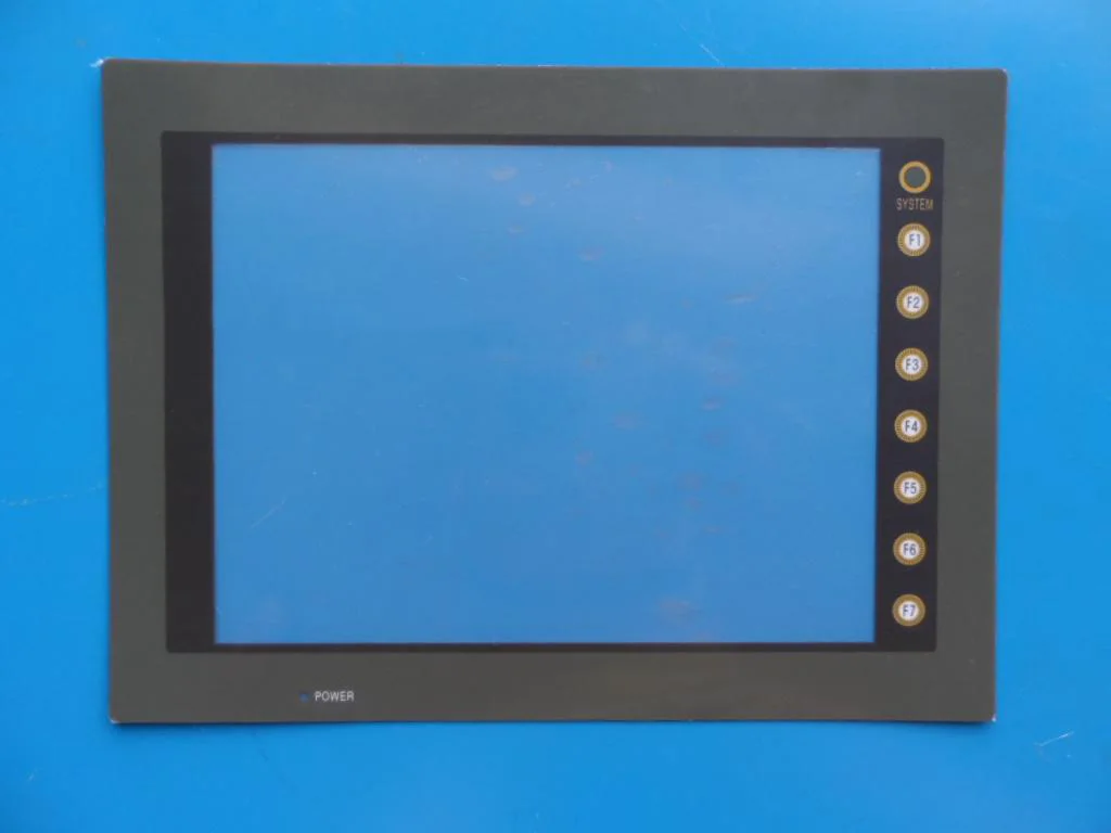 

1PCS New For Hakko HAKKO V710SD V710TD V710CD-038 Touch Screen Protective Film