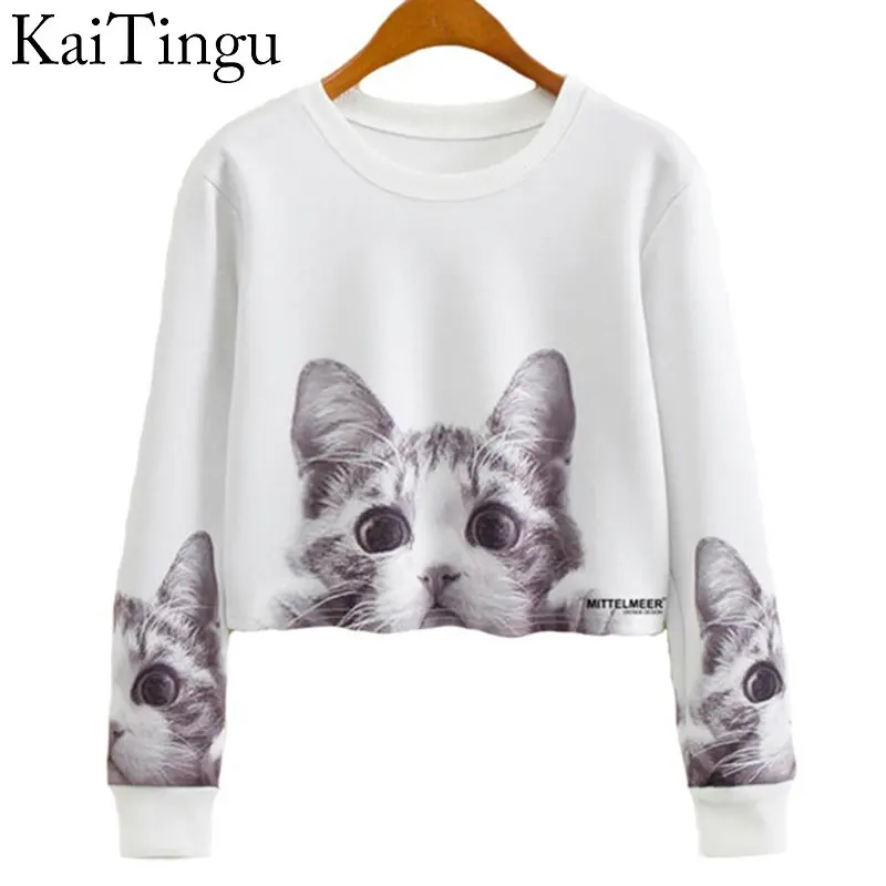Online Buy Wholesale cropped sweatshirt from China cropped