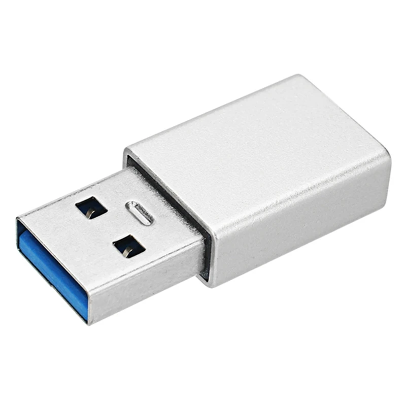 Bakeey Тип c USB 3.0 адаптер конвертер OTG кабель для телефона Универсальный USB Зарядное устройство Тип-C для OnePlus для Xiaomi 6/A1