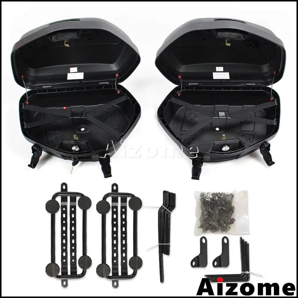 Universal panniers Clearance