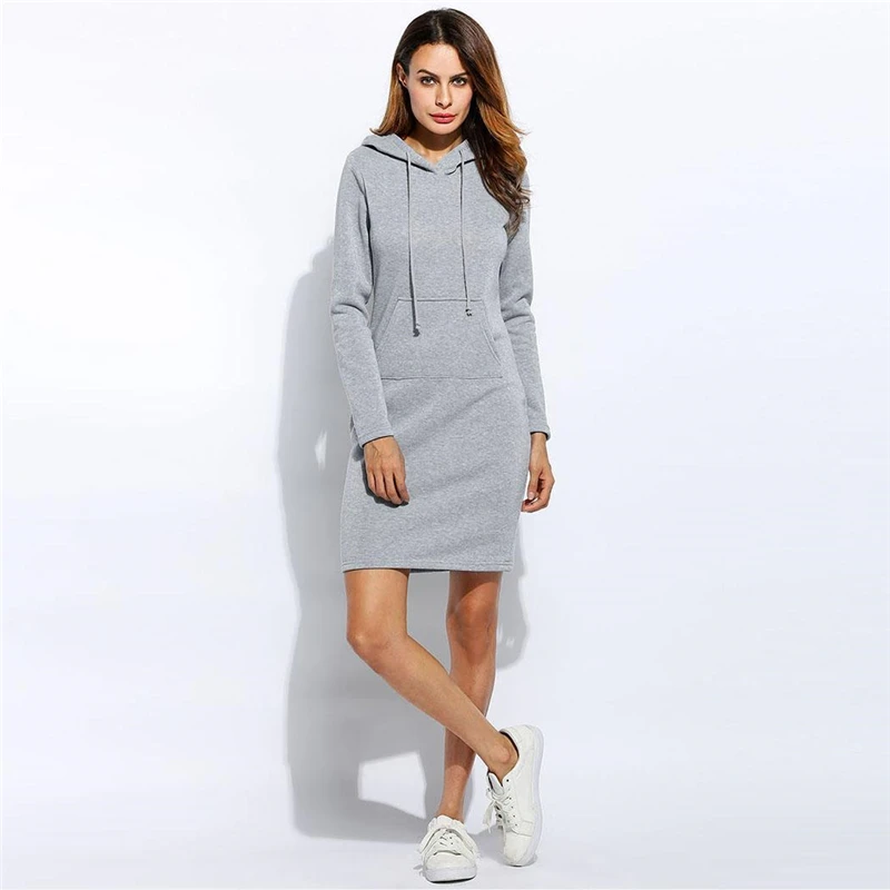 Vestidos-Women-Fleeces-Fashion-Hooded-Full-Drawstring-Dress-Sweatshirt-Size-Dress-2018-Dresses-Plus-Hoodies-Sleeves