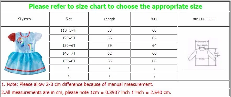Новинка; Лидер продаж; платье для девочек; детское платье для девочек с героями мультфильма «Мой маленький пони»; карнавальный костюм принцессы; детская одежда; летняя одежда