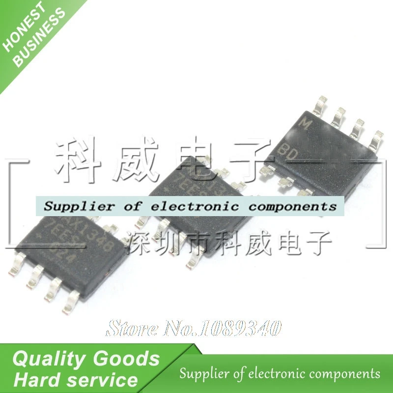 

10pcs/lot MAX13487 MAX13487E MAX13487EESA SOP-8 Transceiver IC New Original Free Shipping