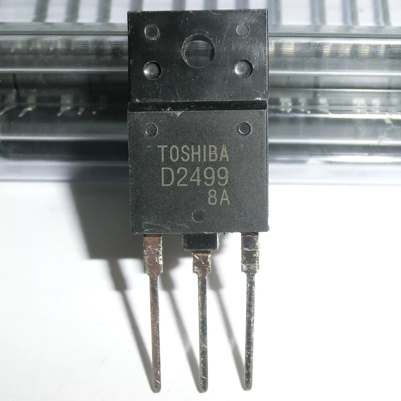 Free Shipping 10pcs/lot D2499 2SD2499 TO3P |