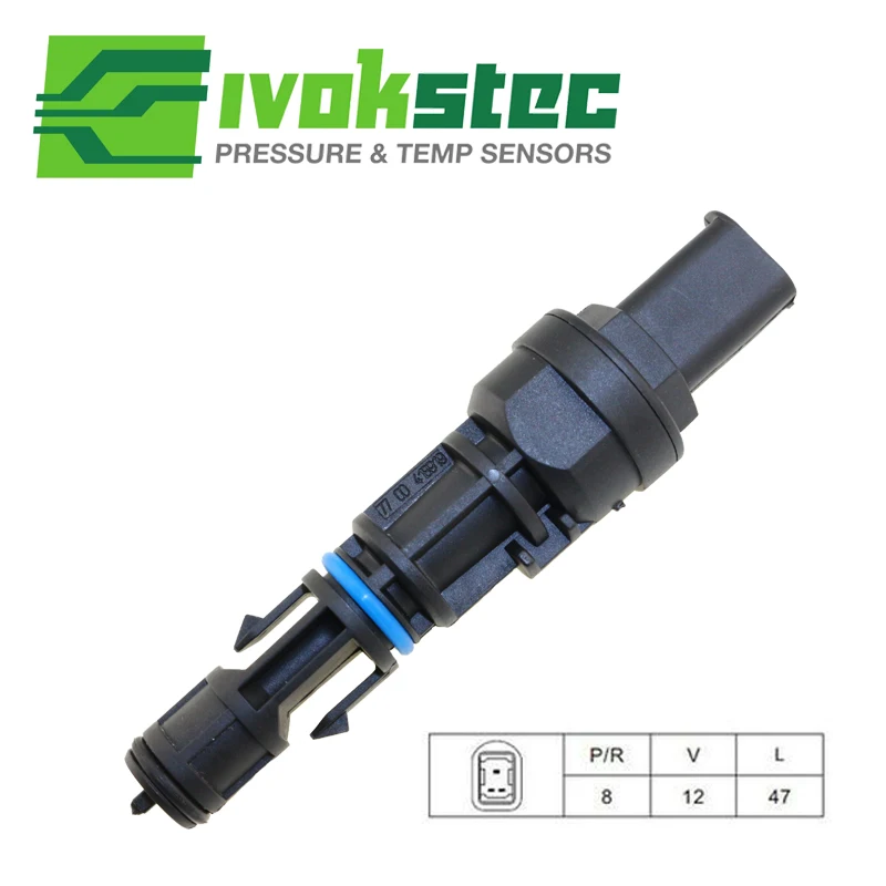 Speedometer Odometer Speed Sensor Sender For RENAULT GRAND KANGOO