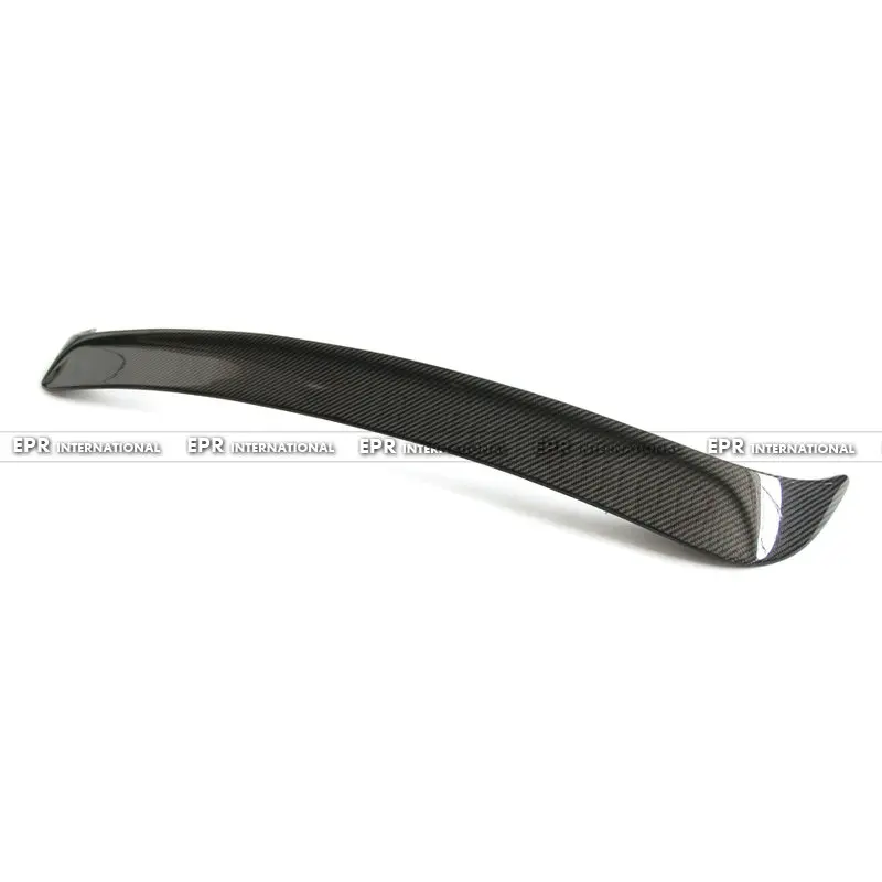 W117 CLA 2014 PE Style Roof Spoiler Carbon(1)_1