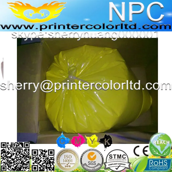 

Compatible Bulk Color Toner Powder Used For HP 2600 2500 3600 3550 3700,