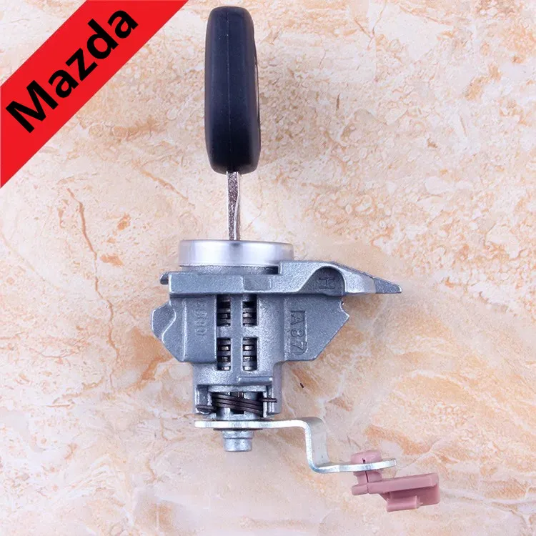For Mazda Corewing Left Car Door Lock Cylinder/auto Car Locks