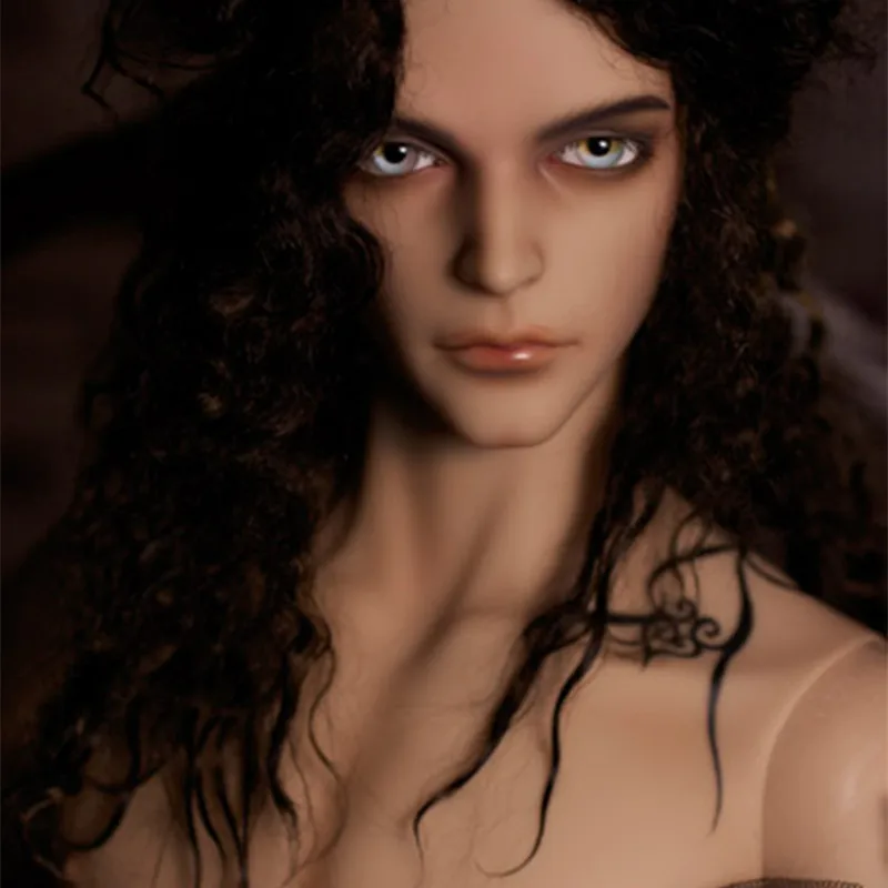 2019 новые полки 1/3 BJD куклы SD мужское тело с бесплатными глазными яблоками|Куклы| |