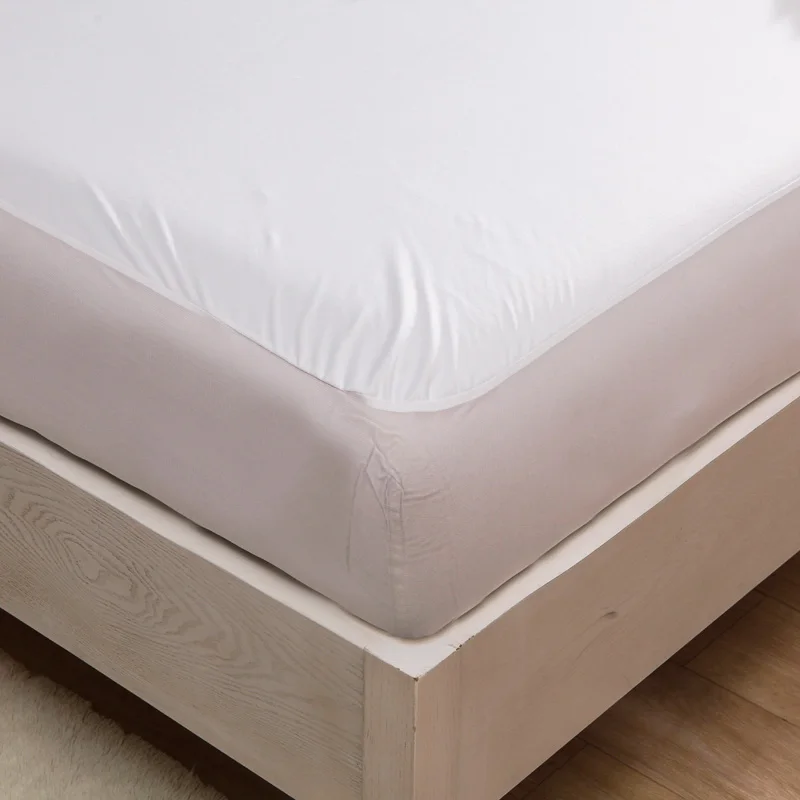 Bed Waterproof Cover Full XLSize Smooth Waterproof ...