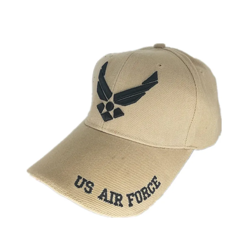 Fuerza Aérea Uno gorra de béisbol Mens Airsoftsports táctico tapas Seal de la armada del ejército de Gorras Baseball para adultos Fuerza Aérea Uno gorra de béisbol Mens Airsoftsports táctico tapas Seal de la armada del ejército de Gorras Baseball para adultos