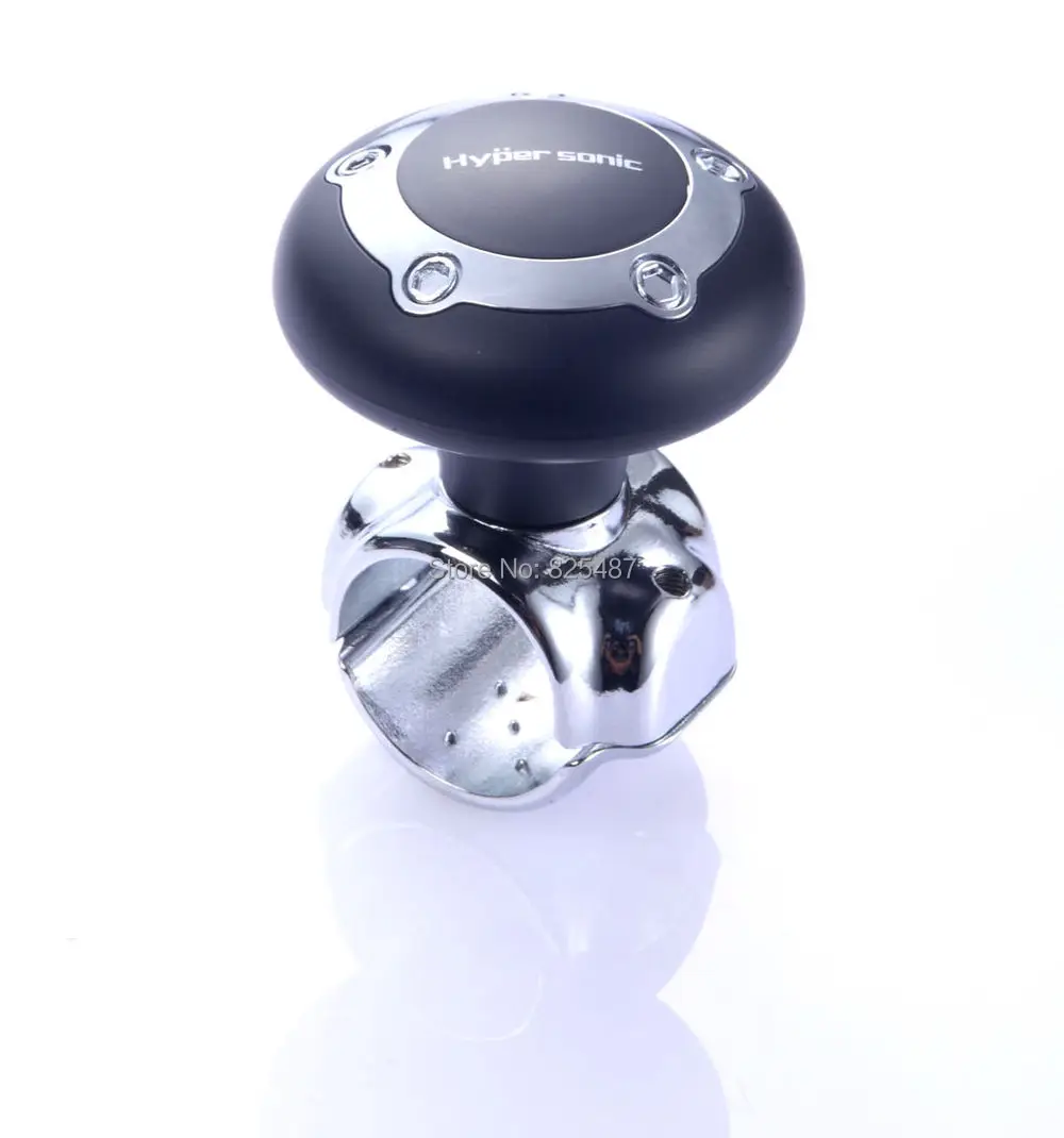 2017 Taiwan Made Handle Grip Hand Control Power Universal Car Steering Wheel Booster Wheel Strengthener Auto Spinner Knob Ball 2017 Taiwan Made Handle Grip Hand Control Power Universal Car Steering Wheel Booster Wheel Strengthener Auto Spinner Knob Ball