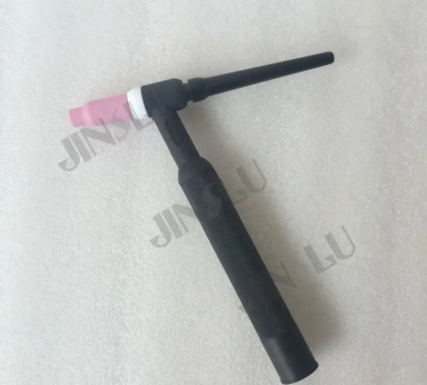 Free shipping WP26 TIG Welding Torch Head Body Air Cooled welding consumables Free shipping WP26 TIG Welding Torch Head Body Air Cooled welding consumables